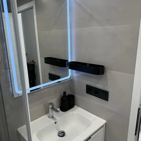 Appartement Yumbo-europa *