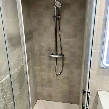 Appartement Yumbo-europa Playa del Inglés